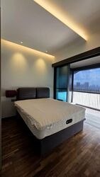 J Gateway (D22), Condominium #593100661